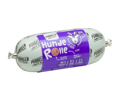 Purbello Purbello Dog Monoprotein Sausage Koza 200g