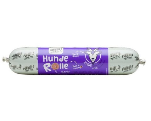 Purbello Purbello Dog Monoprotein Sausage Koza 400g