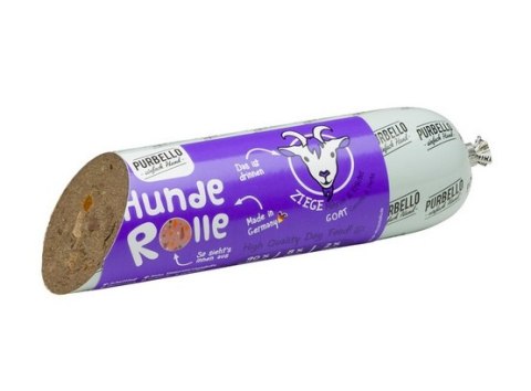 Purbello Purbello Dog Monoprotein Sausage Koza 400g