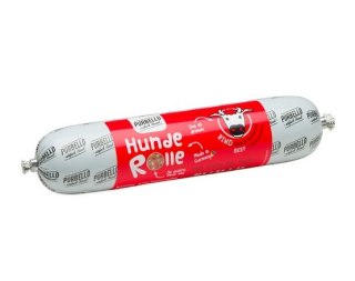 Purbello Purbello Dog Monoprotein Sausage Wołowina 400g