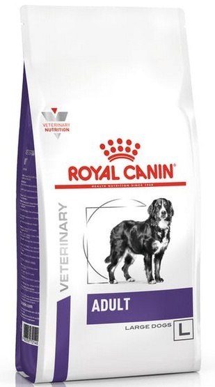 Royal Canin Linia Weterynaryjna Royal Canin Vet Care Nutrition Adult Large Dog 13kg