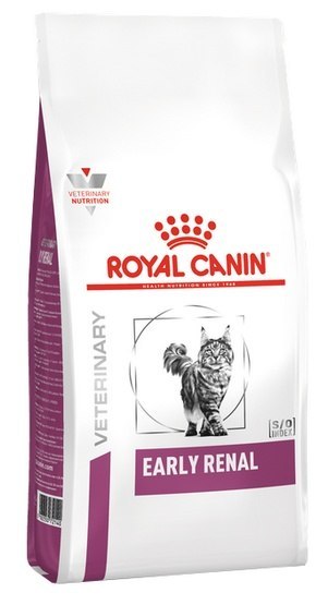 Royal Canin Linia Weterynaryjna Royal Canin Veterinary Care Early Renal Cat 1,5kg