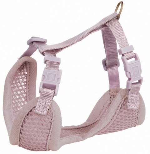 Trixie Trixie Szelki ze smyczą Junior 26-34cm liliowe [15564]