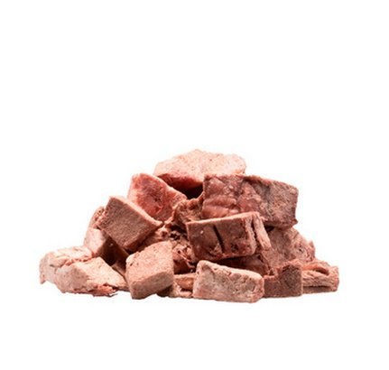 Yummeez Yummeez Pure Serca jagnięce 35g Yummeez Yummeez Pure Serca jagnięce 35g