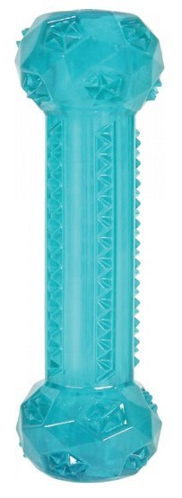 Zolux Zolux Zabawka TPR POP Stick 15cm turkusowy [479078TUR]