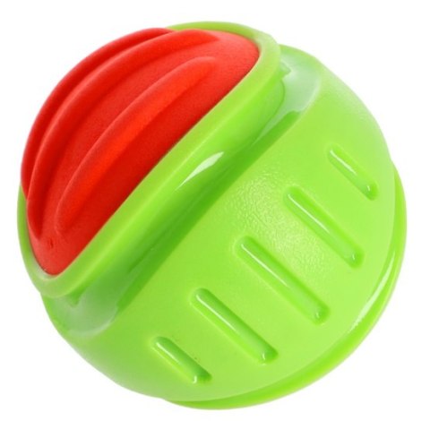 Dingo Dingo Zabawka dla psa - Guma TPR - Piłka Dent 10cm Dingo Dingo Zabawka dla psa - Guma TPR - Piłka Dent 10cm