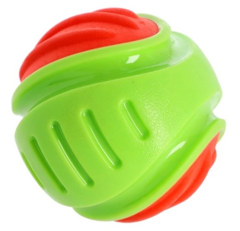 Dingo Dingo Zabawka dla psa - Guma TPR - Piłka Dent 10cm Dingo Dingo Zabawka dla psa - Guma TPR - Piłka Dent 10cm