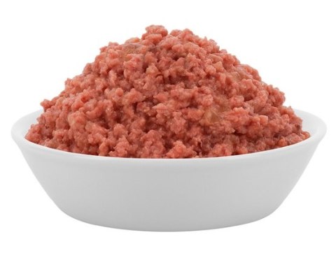 Lucky Lou Lucky Lou Lifestage Adult Drób i wołowina saszetka 125g Lucky Lou Lucky Lou Lifestage Adult Drób i wołowina saszetka 125g