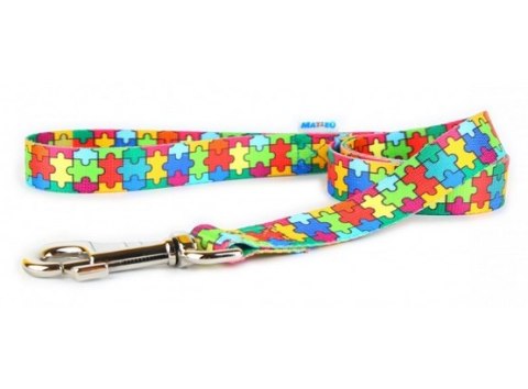 Matteo Matteo Smycz Prosta 20mm puzzle Matteo Matteo Smycz Prosta 20mm puzzle
