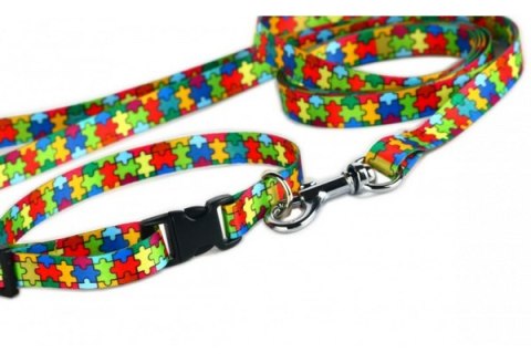 Matteo Matteo Smycz Prosta 30mm puzzle