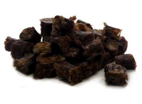 Paka Zwierzaka Paka Zwierzaka PEPE Mini Chunkies Goose (gęś) 70g Paka Zwierzaka Paka Zwierzaka PEPE Mini Chunkies Goose (gęś) 70g