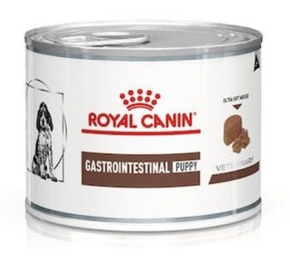 Royal Canin Veterinary Diet Royal Canin Veterinary Diet Canine Gastrointestinal Puppy puszka 195g