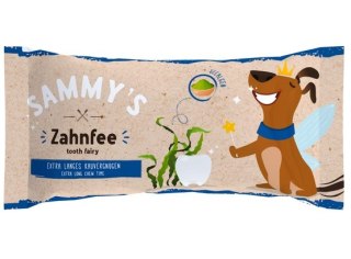 Sammy's Sammy's Tooth Fairy Dental Snack z algami 60g