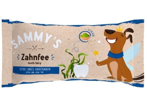 Sammy's Sammy's Tooth Fairy Dental Snack z algami 60g