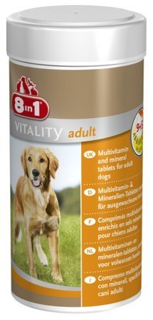 8in1 8in1 Multi Vitamin Adult 70tabl.