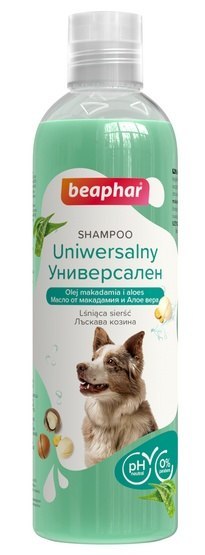 Beaphar Beaphar Szampon uniwersalny dla psów 250ml