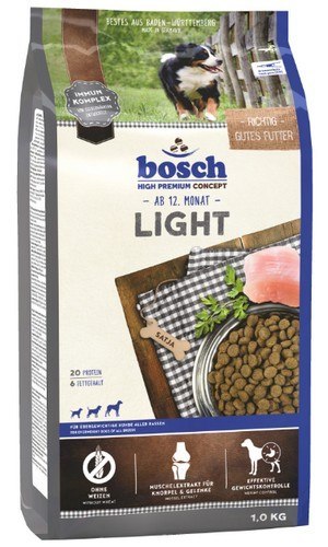 Bosch Bosch Light 1kg