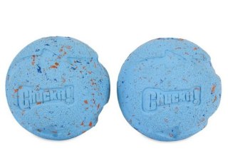 Chuckit! Chuckit! Rebounce Ball Medium 2pak [520320]