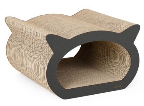 Gattino Gattino Drapak 08 Luna grafit Gattino Gattino Drapak 08 Luna grafit