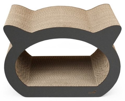 Gattino Gattino Drapak 08 Luna grafit Gattino Gattino Drapak 08 Luna grafit