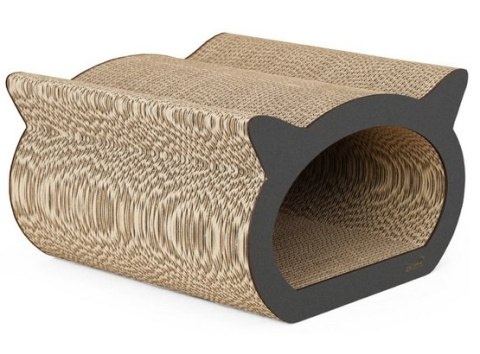Gattino Gattino Drapak 08 Luna grafit Gattino Gattino Drapak 08 Luna grafit