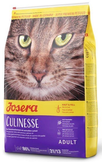 Josera Josera Culinesse Adult Cat 400g