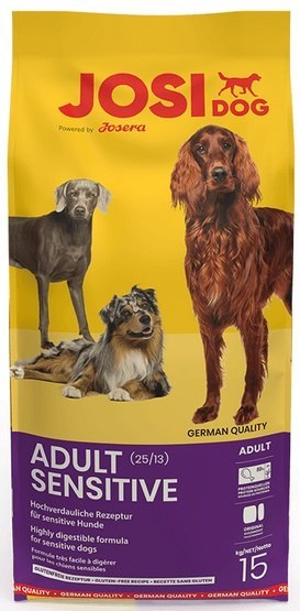 Josera Josera JosiDog Adult Sensitive 15kg