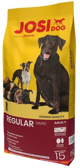 Josera Josera JosiDog Regular 15kg