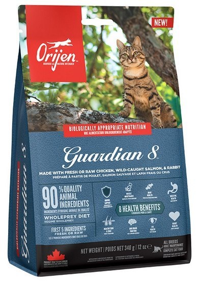 Orijen Orijen Cat Guardian 8 1,8kg