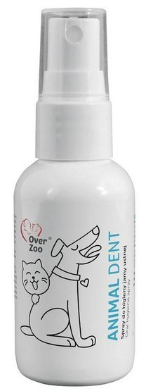 Over Zoo Over Zoo Animal-Dent 50ml