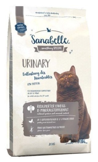 Sanabelle Sanabelle Urinary 10kg