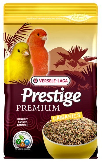 Versele-Laga Versele-Laga Prestige Canaries Premium kanarek 800g