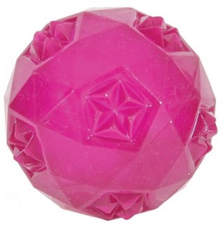 Zolux Zolux Zabawka TPR POP Piłka 7,5cm różowa [479074FRA]