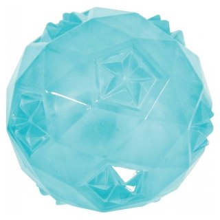 Zolux Zolux Zabawka TPR POP Piłka 7,5cm turkusowa [479075TUR]