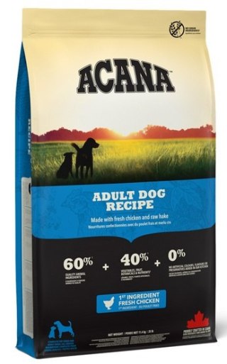 Acana Acana Adult Dog 11,4kg