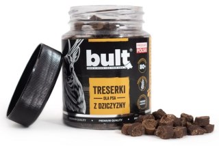 Bult Bult Treserki z dziczyzny słoik 150g