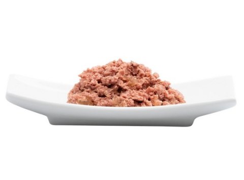 Catz Finefood Catz Finefood Classic N.05 Łosoś i drób saszetka 300g