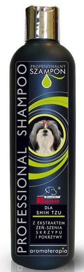 Certech Certech Super Beno Professional Szampon Shih Tzu 250ml