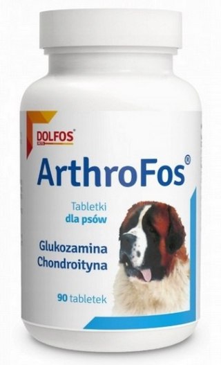 Dolfos Arthrofos 60 tabletek