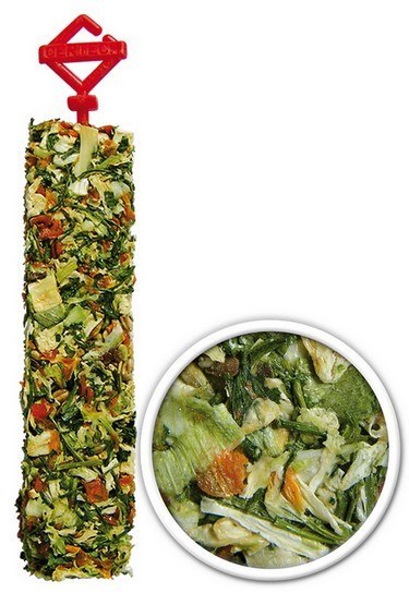 Natural-Vit Natural-Vit Coolbaton dla gryzoni warzywny Natural-Vit Natural-Vit Coolbaton dla gryzoni warzywny