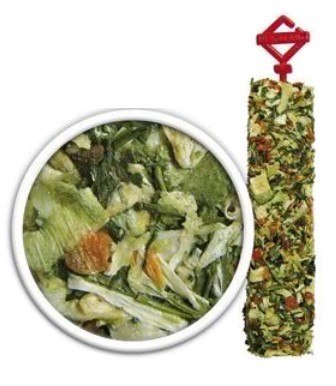 Natural-Vit Natural-Vit Coolbaton dla gryzoni warzywny Natural-Vit Natural-Vit Coolbaton dla gryzoni warzywny