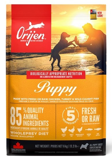 Orijen Orijen Puppy 6kg