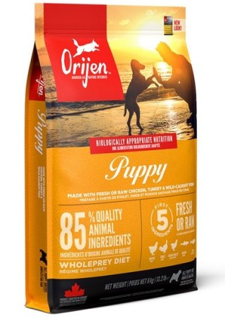 Orijen Orijen Puppy 6kg