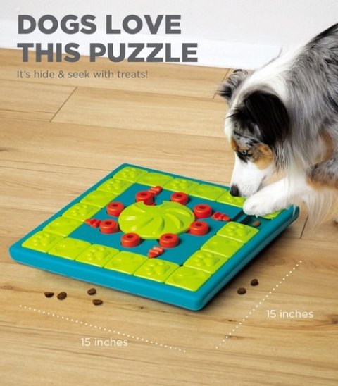 Outward Hound Nina Ottosson Multipuzzle - gra edukacyjna [69663]