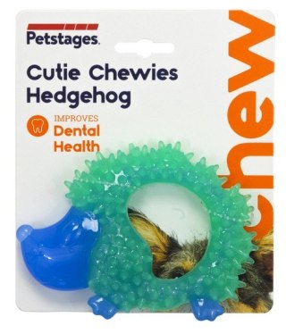 Petstages Petstages Cutie Chewies Jeż PS67893