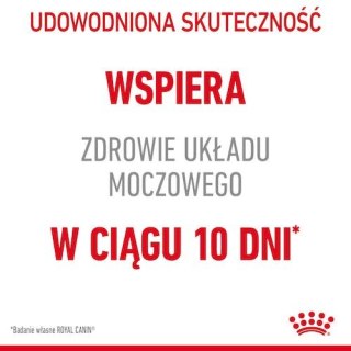 Royal Canin Feline Royal Canin Urinary Care karma sucha dla kotów dorosłych, ochrona dolnych dróg moczowych 4kg