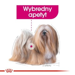 Royal Canin Size Royal Canin Exigent karma mokra dla wybrednych psów dorosłych, wszystkich ras, pasztet saszetka 85g