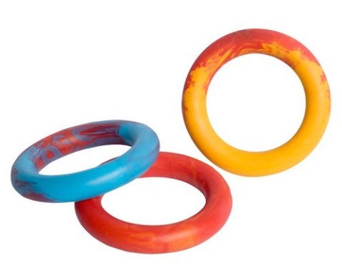 Sum-Plast Sum-Plast Zabawka Ring duży 16cm