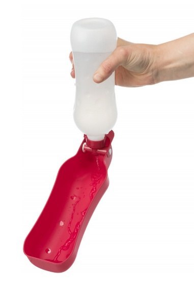Trixie Trixie Butelka do picia 500ml [2461]