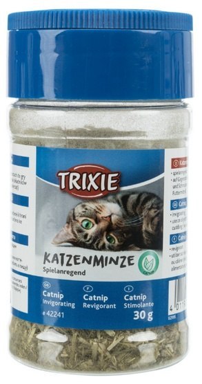 Trixie Trixie Catnip - kocimiętka 30g [42241]